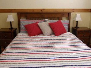 Beachport Retreat | Living area