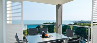 C2 Esplanade Serviced Apartments