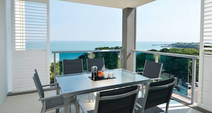 C2 Esplanade Serviced Apartments