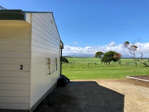 Udsigt fra værelset