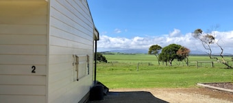 Promhills Cabins