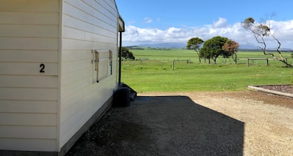 Promhills Cabins