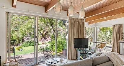 Adelaide Hills Retreats