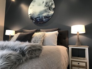 Room - Adelaide Hills Retreats (Balhannah)
