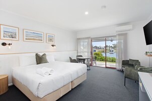 Ropa de cama de alta calidad y colchones con pillow-top 