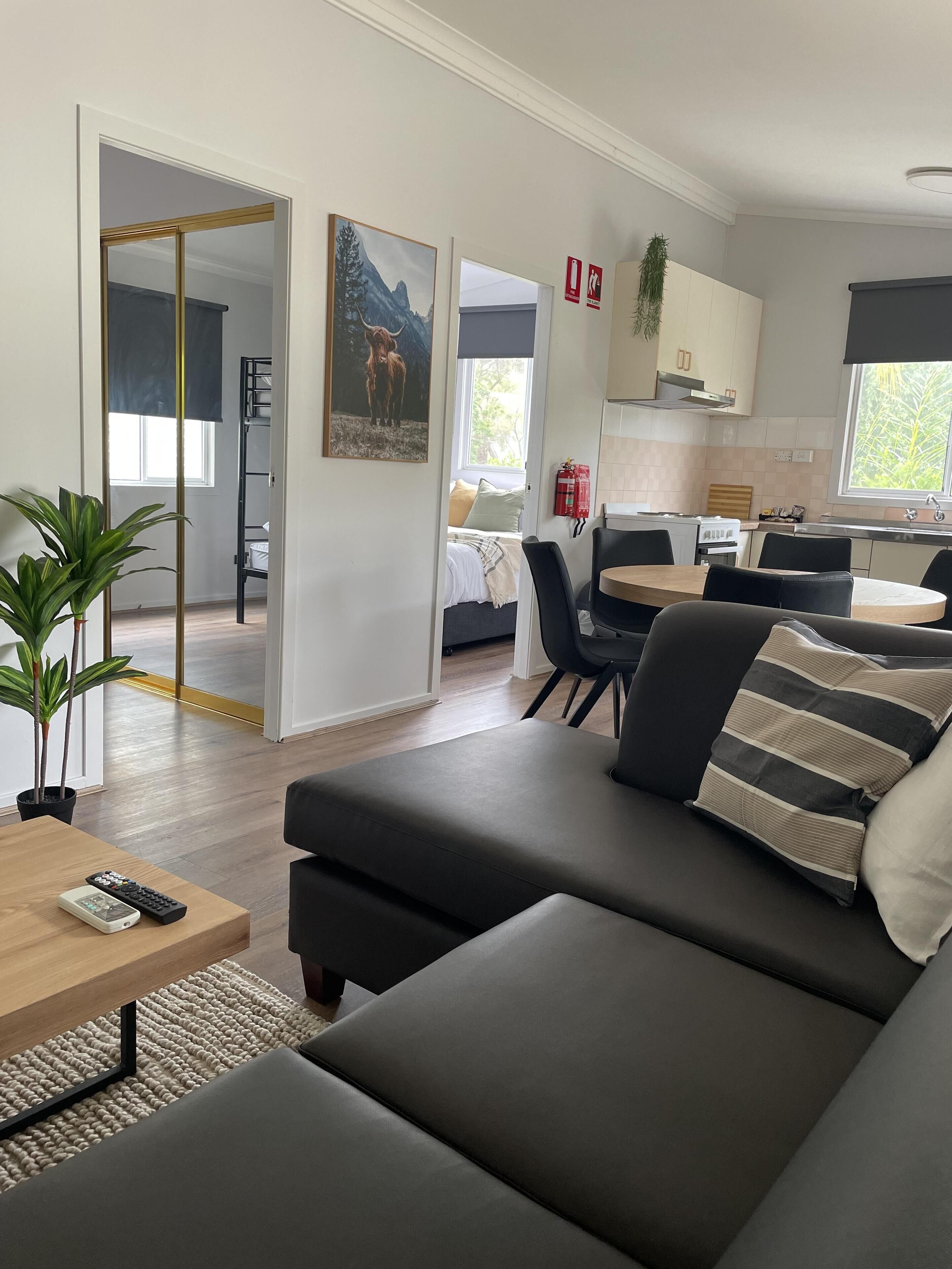 Villa, 3 Bedrooms | Laptop workspace, iron/ironing board, free WiFi, bed sheets