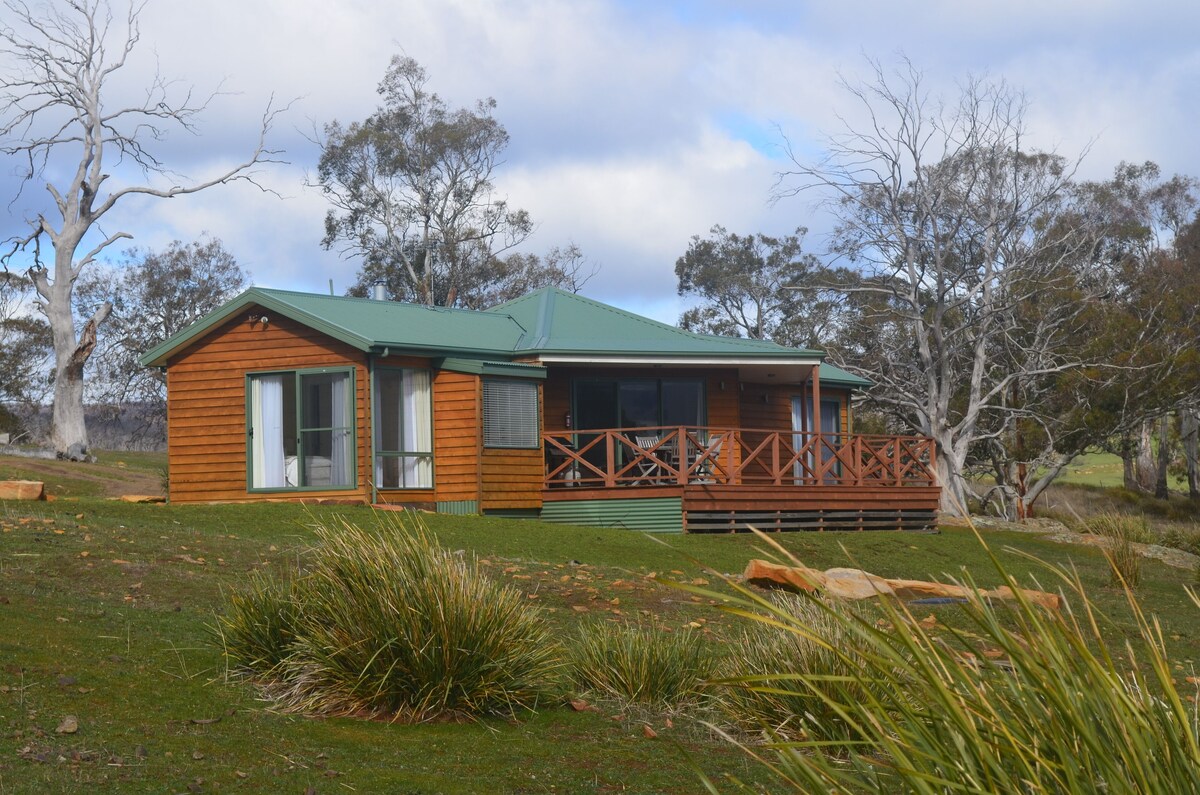 Curringa Farm