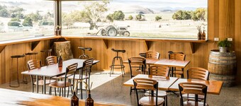 Curringa Farm