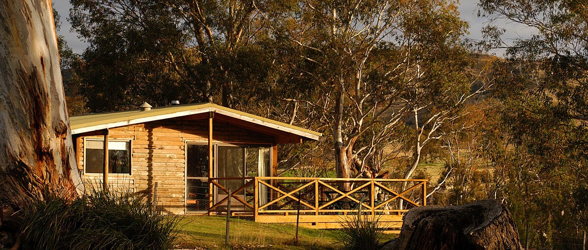 Curringa Farm