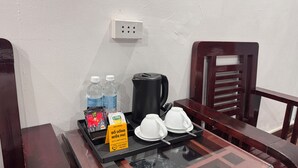 Unclassified image, 2 of 28, button - A25 Hotel - 45B Giang Vo (Hanoi)