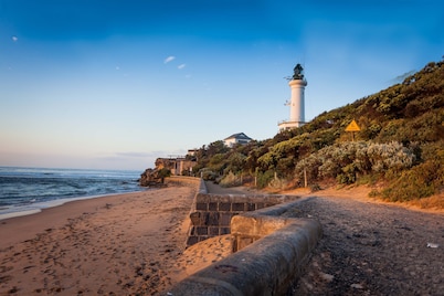 Point Lonsdale Holiday Apartments - Adults only