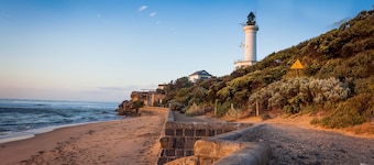 Point Lonsdale Holiday Apartments - Adults only