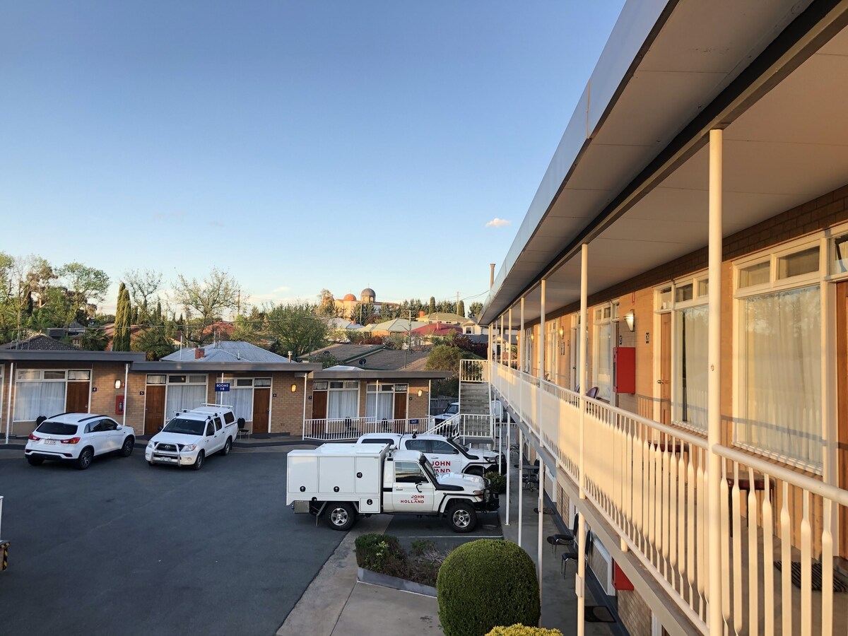 Queanbeyan Motel