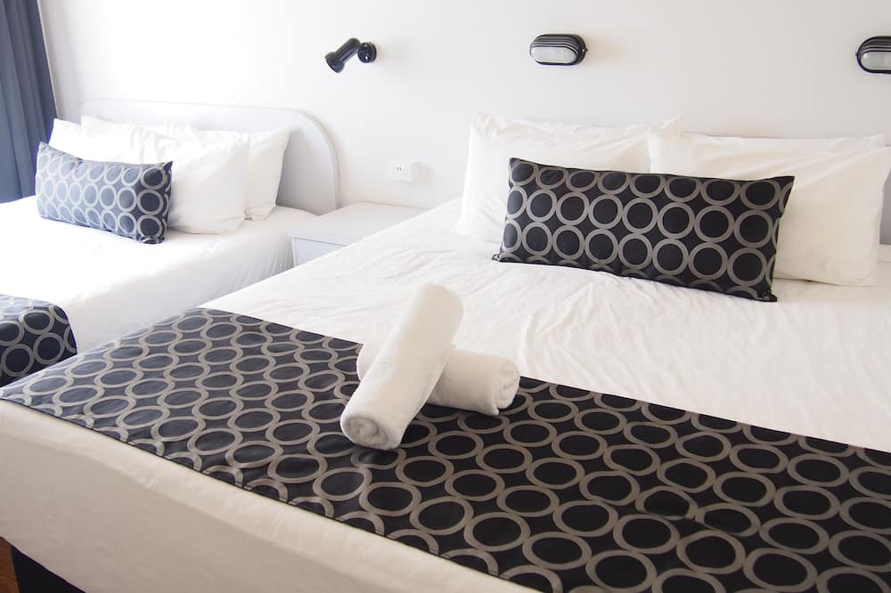 Queanbeyan Motel