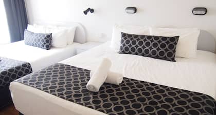 Queanbeyan Motel