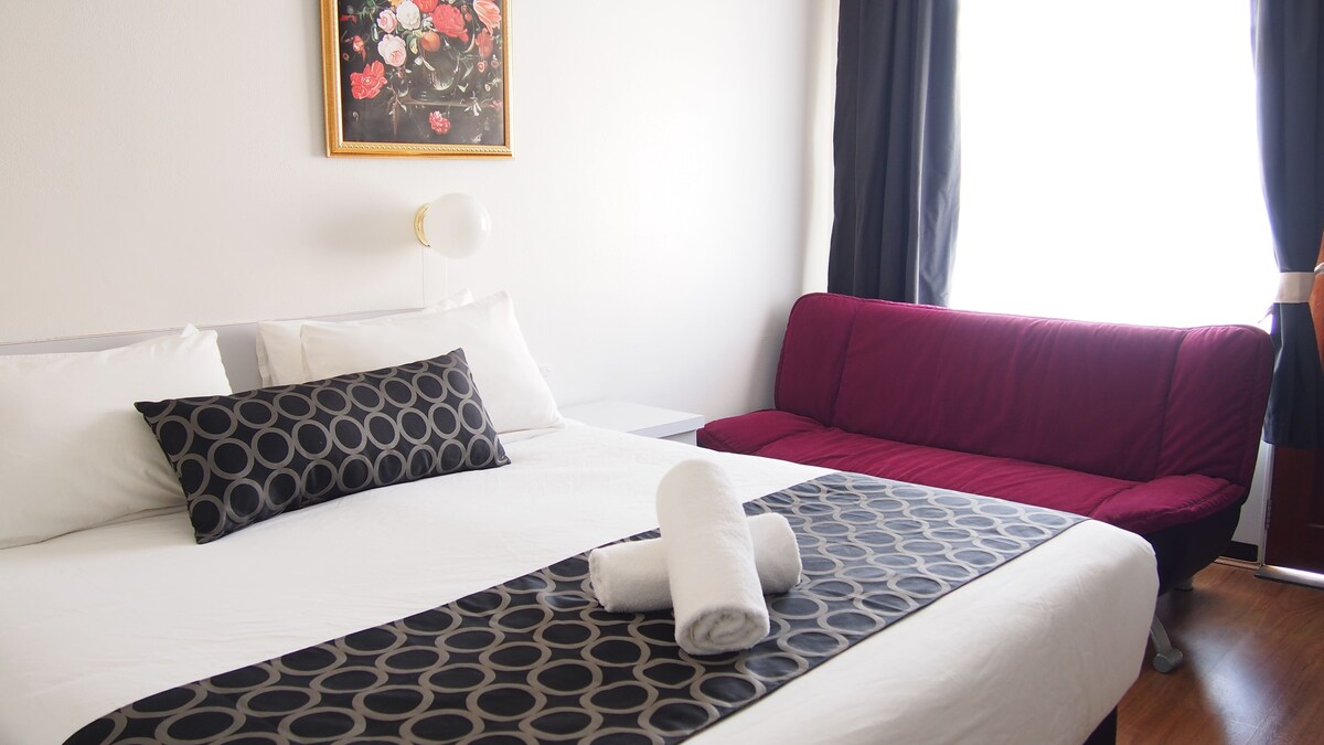 Queanbeyan Motel