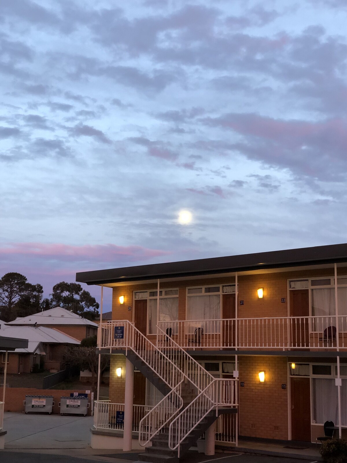 Queanbeyan Motel