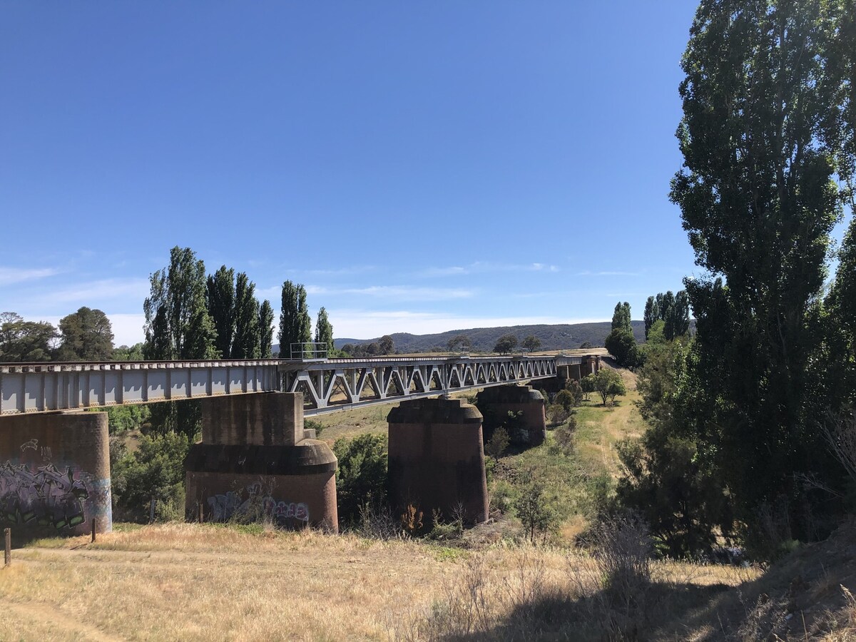 Queanbeyan Motel