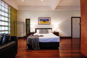 Estudio estándar, no fumadores, cocina (Queen Apartment) | Vistas desde la habitación