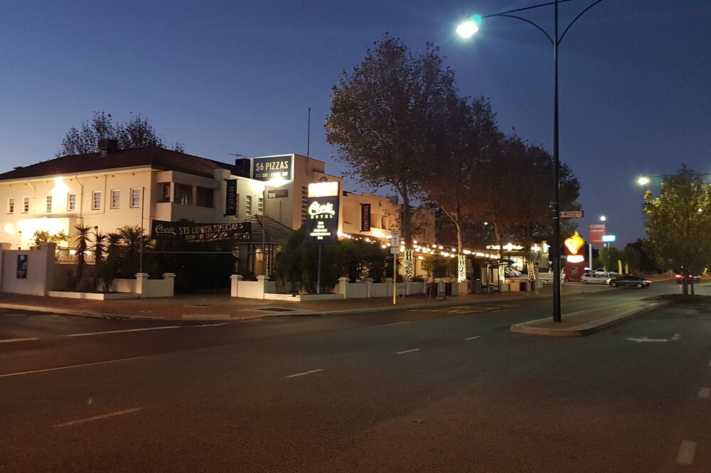 The Civic Hotel