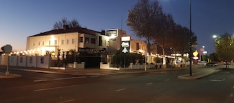 The Civic Hotel