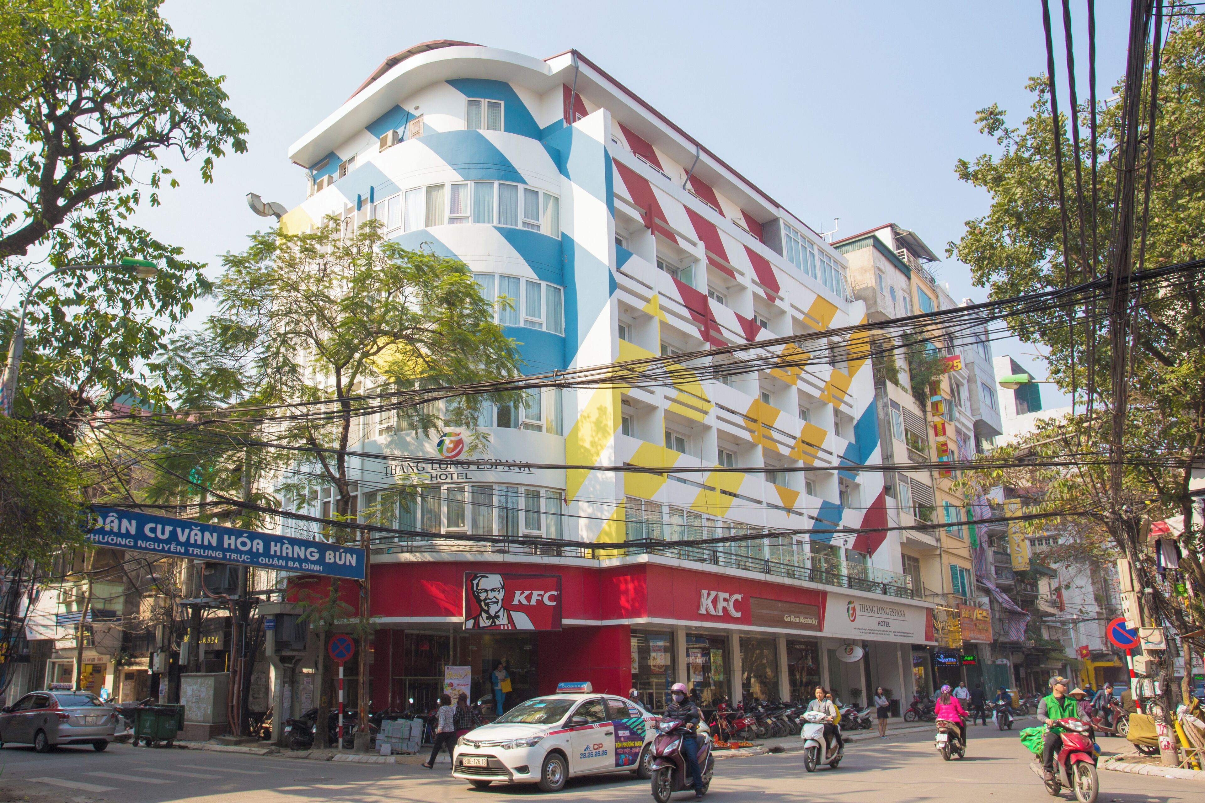 Photo - Thang Long Espana Hotel
