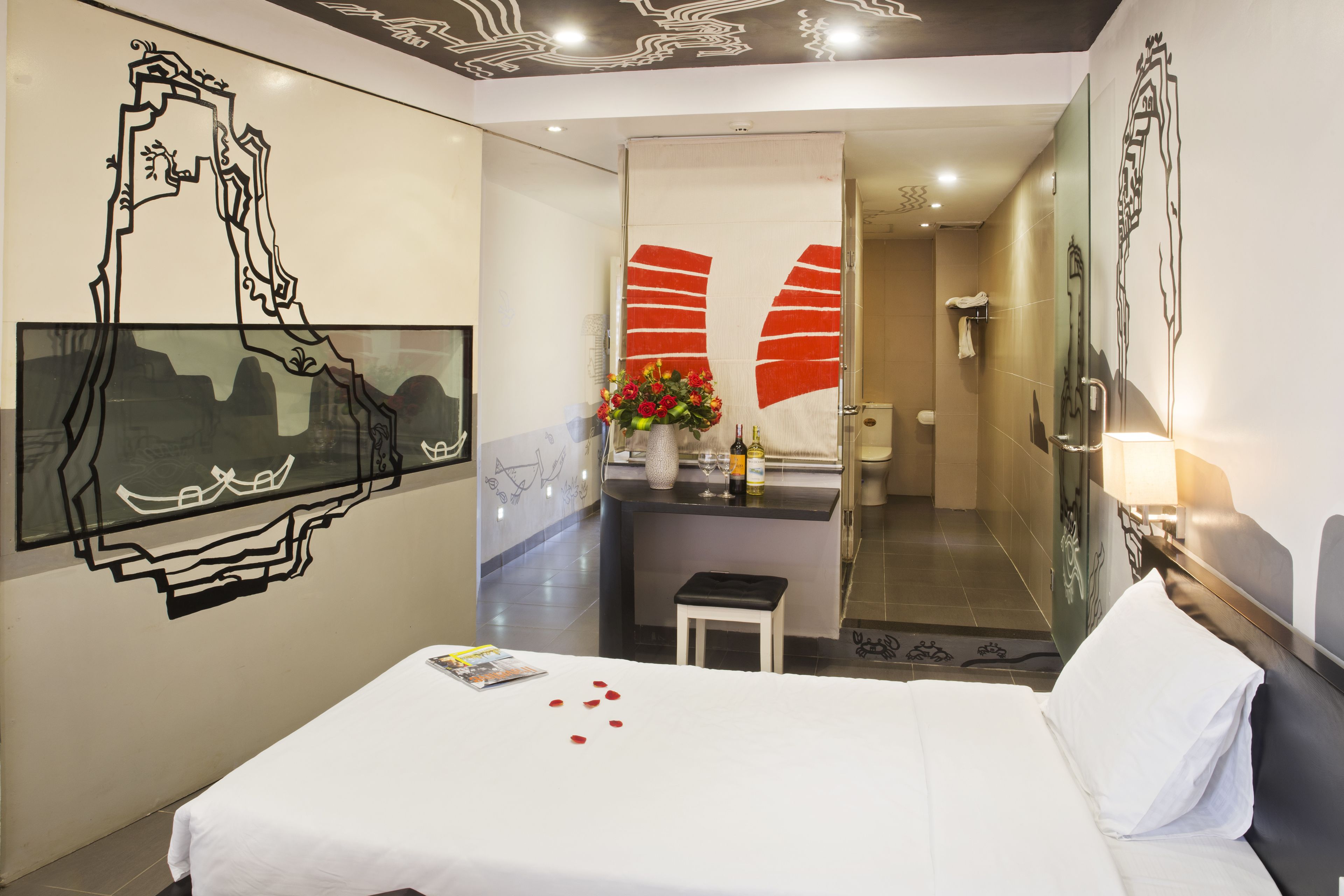 Photo - Thang Long Espana Hotel