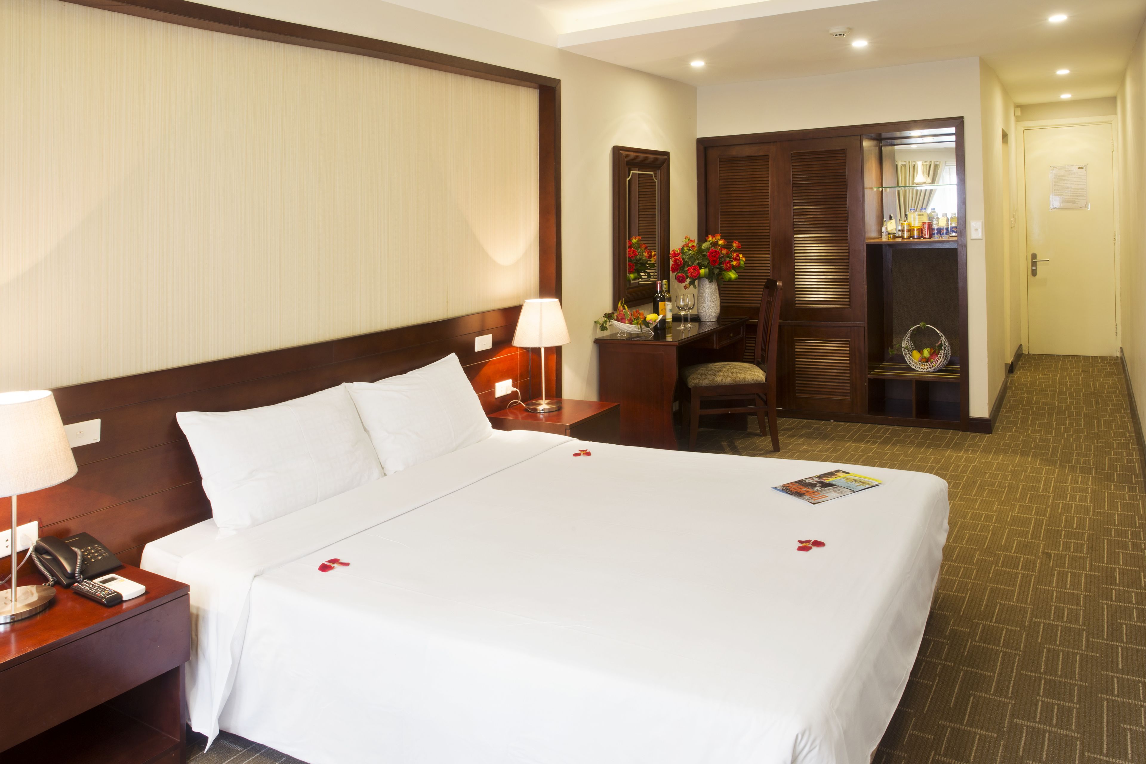 Photo - Thang Long Espana Hotel