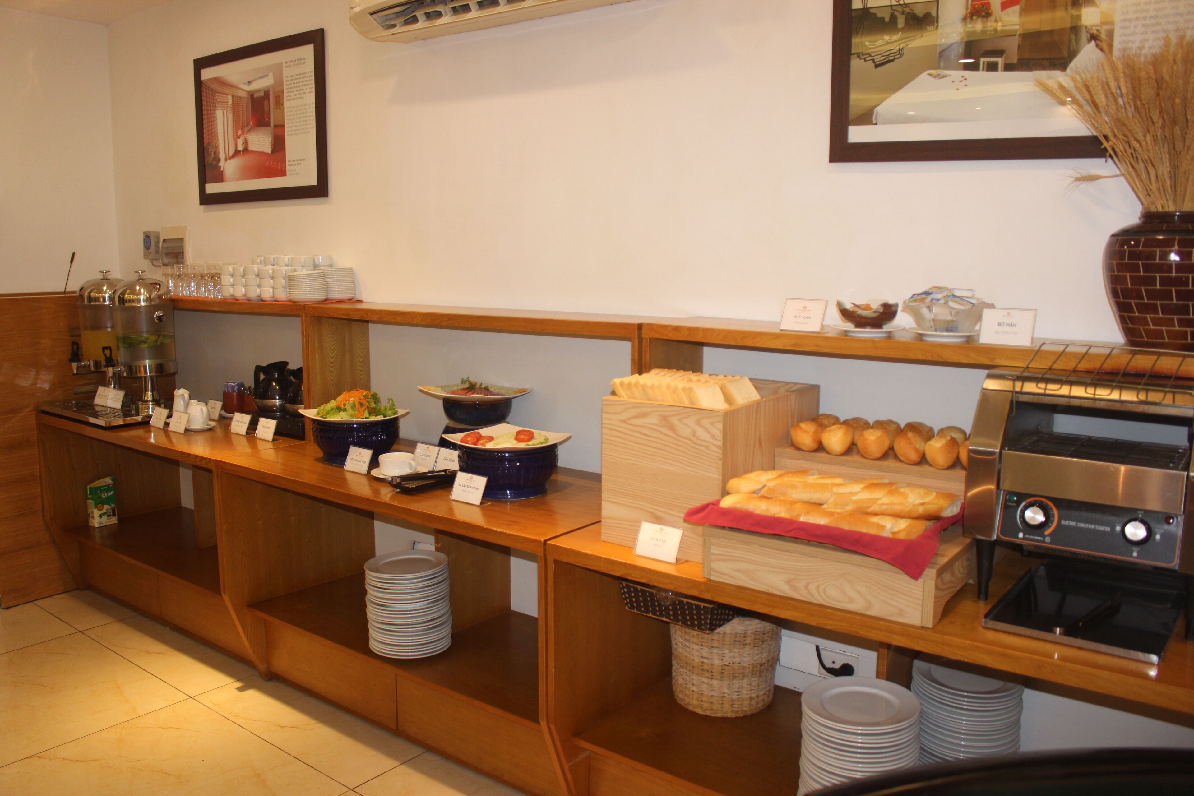 Photo - Thang Long Espana Hotel