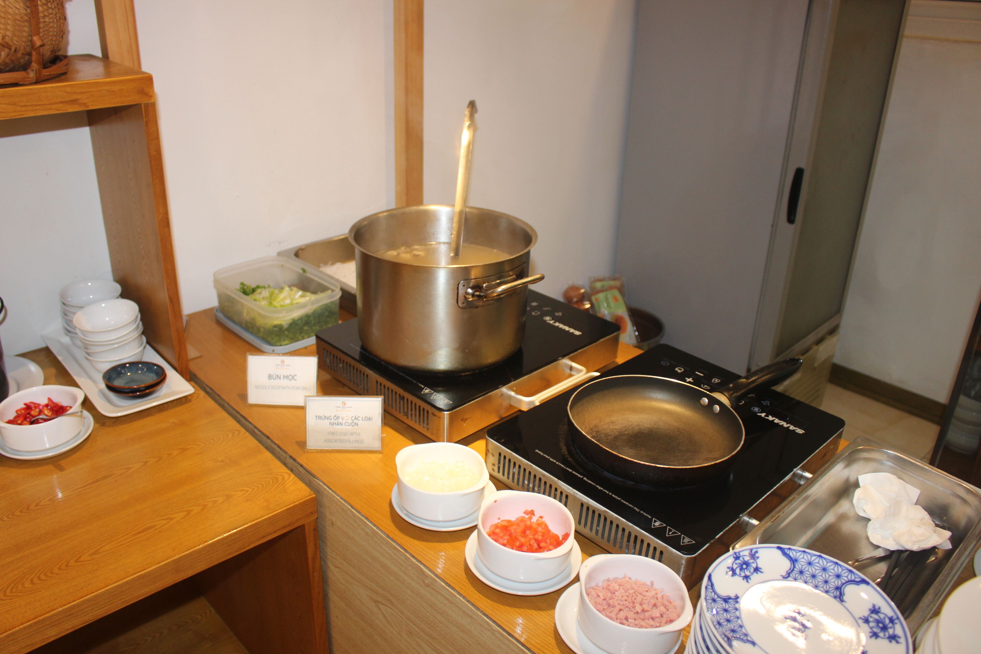 Photo - Thang Long Espana Hotel
