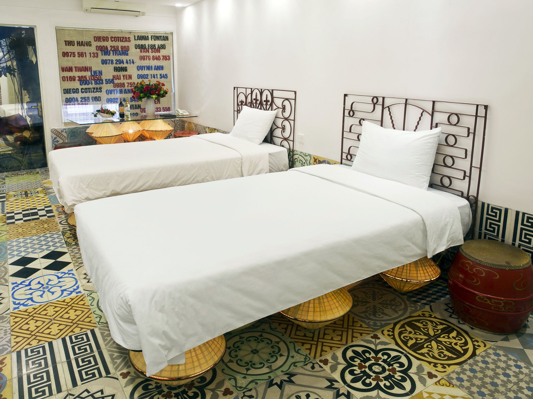 Photo - Thang Long Espana Hotel
