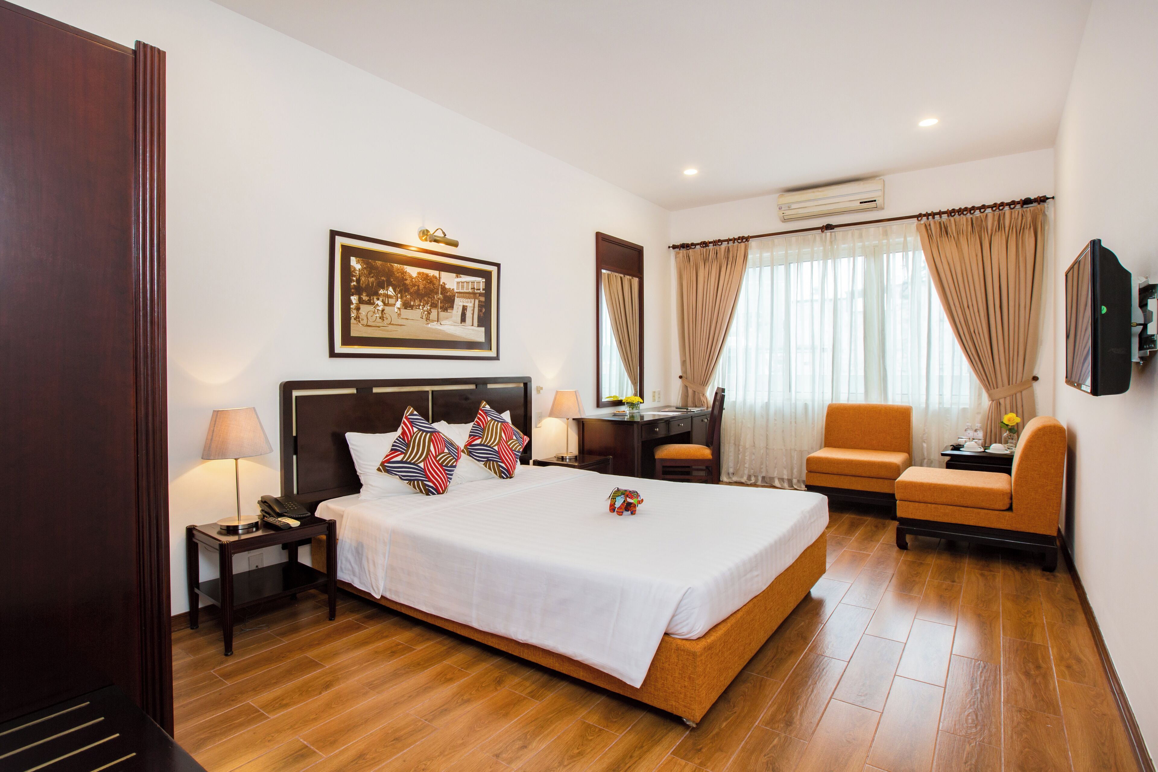 Photo - Thang Long Espana Hotel