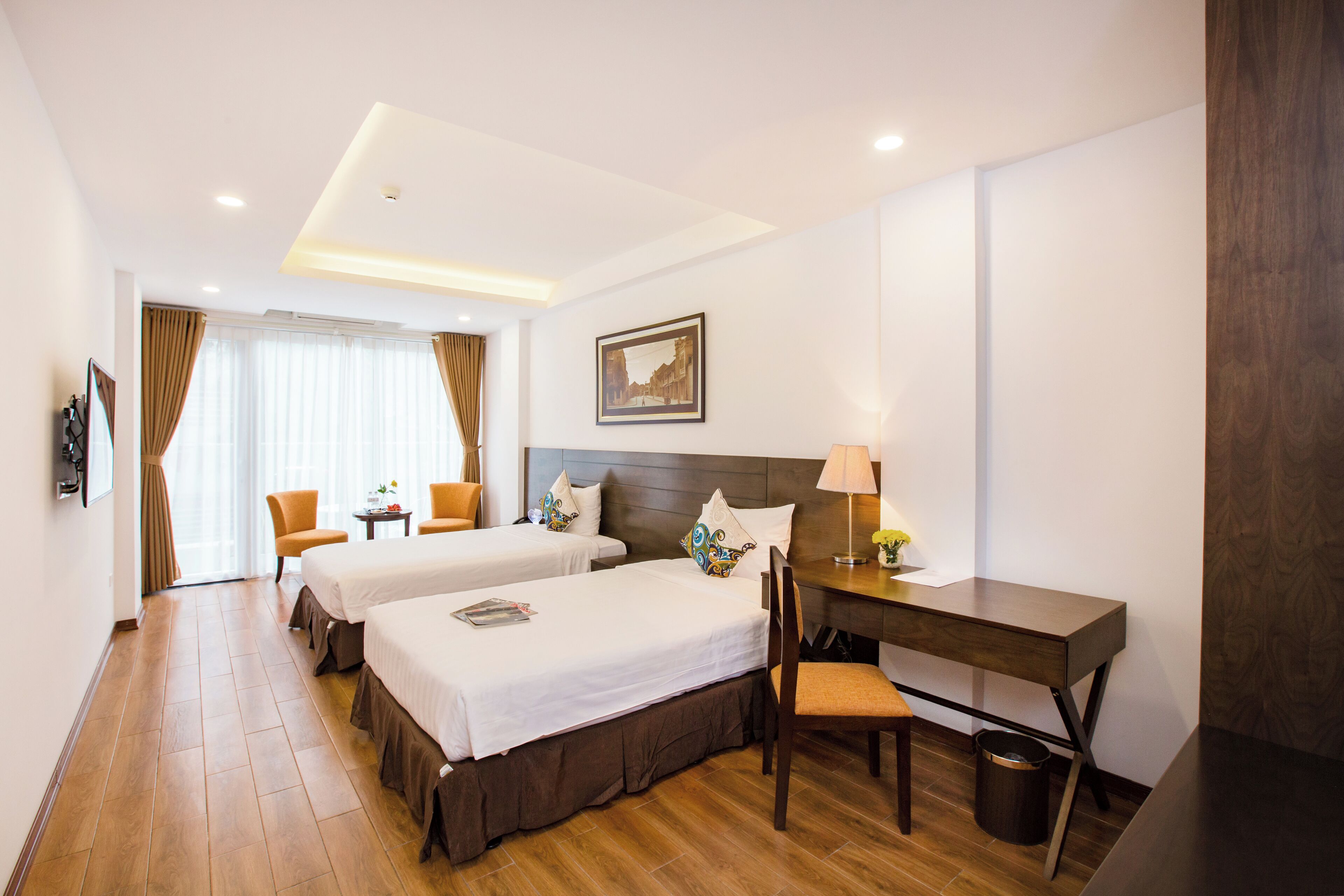 Photo - Thang Long Espana Hotel