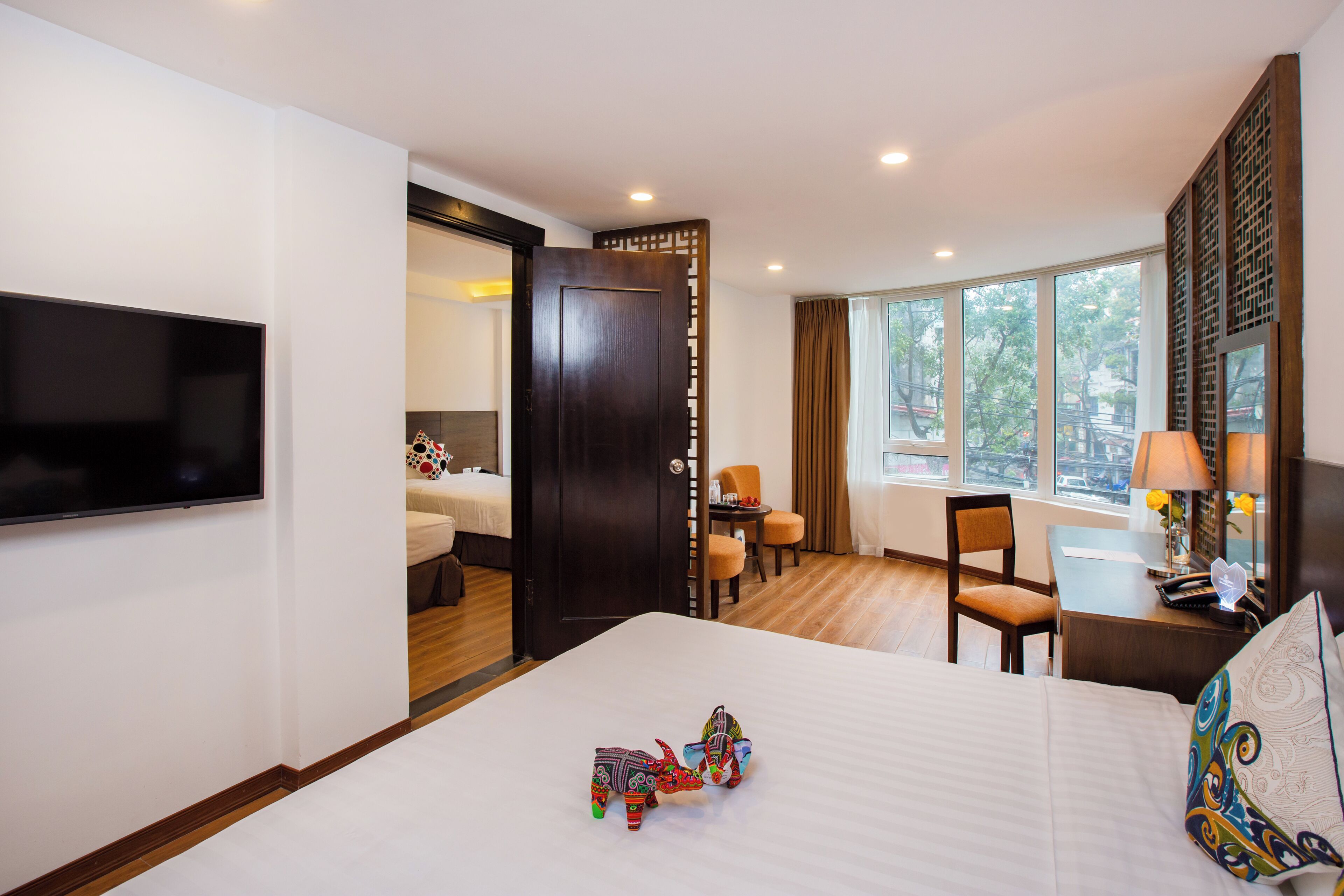 Photo - Thang Long Espana Hotel