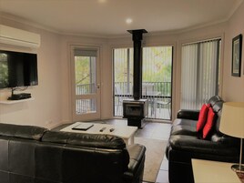 Televisión de pantalla plana