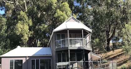 Edgewater Terraces at Metung