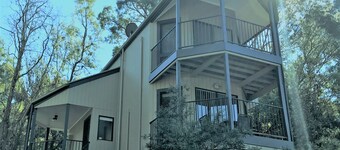 Edgewater Terraces at Metung