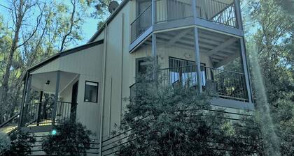 Edgewater Terraces at Metung