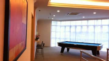 Billiards