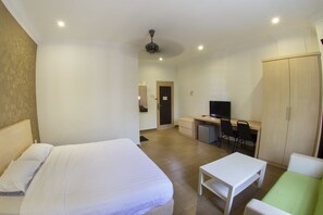 Room - Damai 11 at Klcc (Kuala Lumpur)