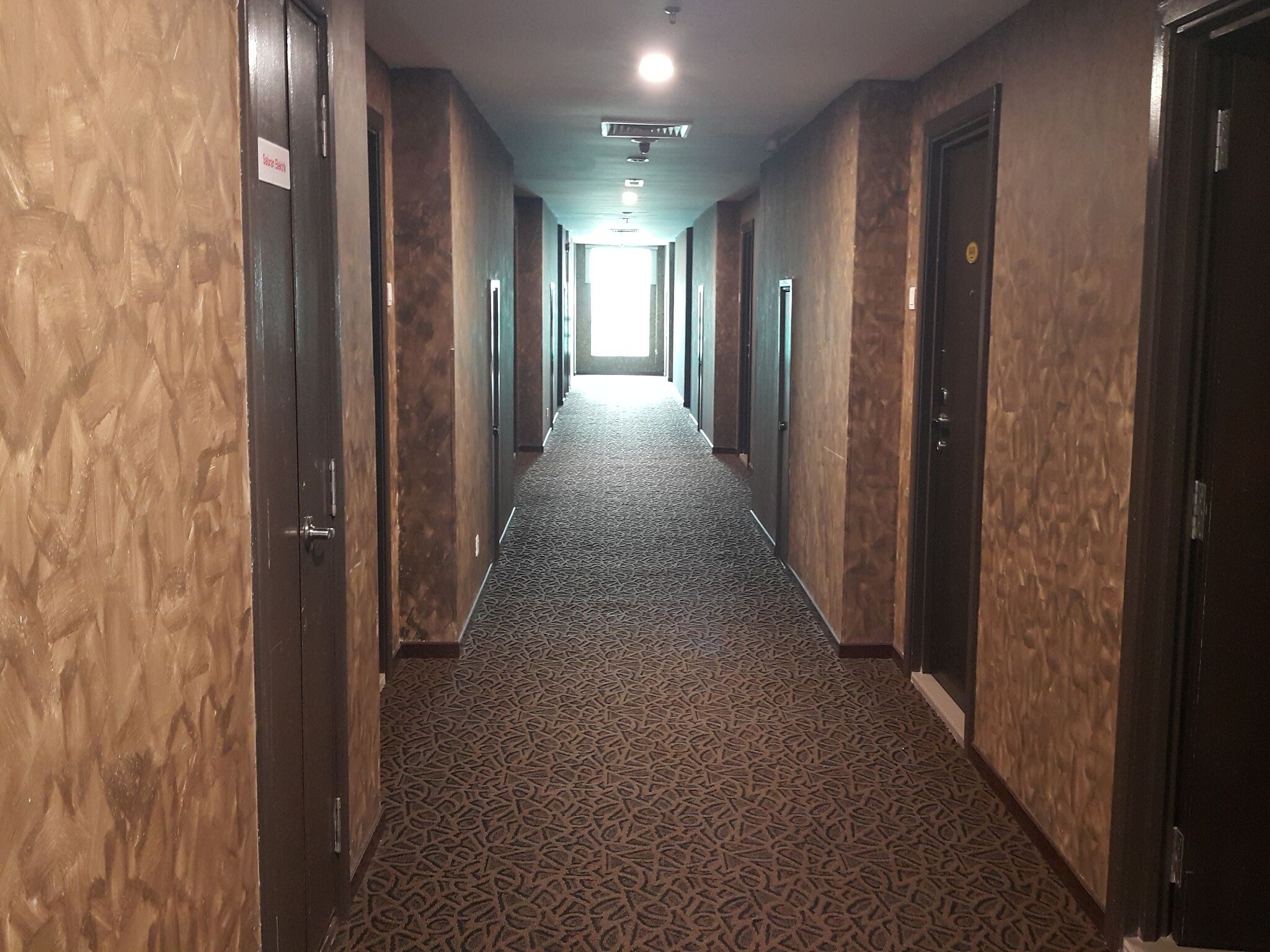 Foto - Marvelux Hotel