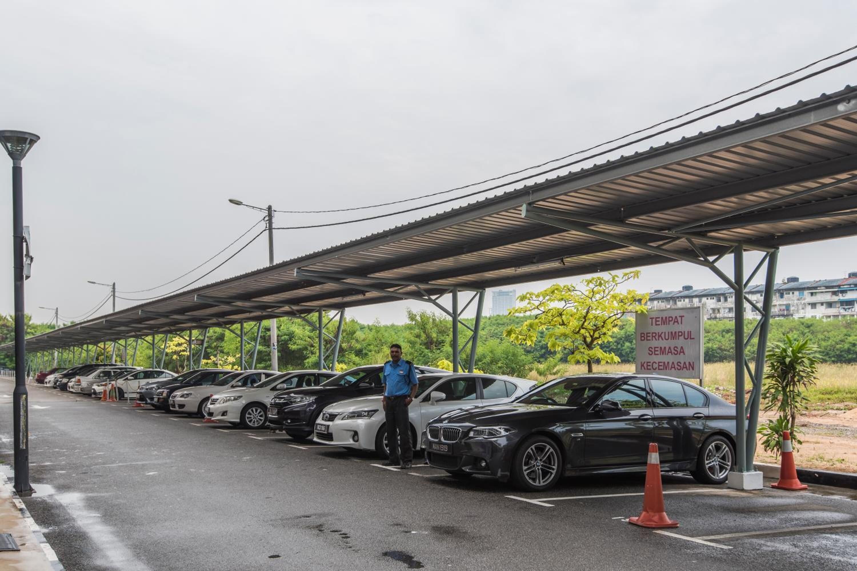 Foto - Marvelux Hotel