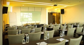 Meeting facility - Marvelux Hotel (Malacca City)