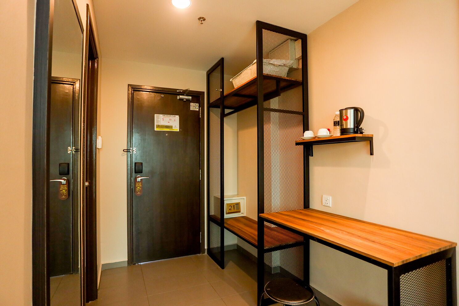 Foto - Marvelux Hotel