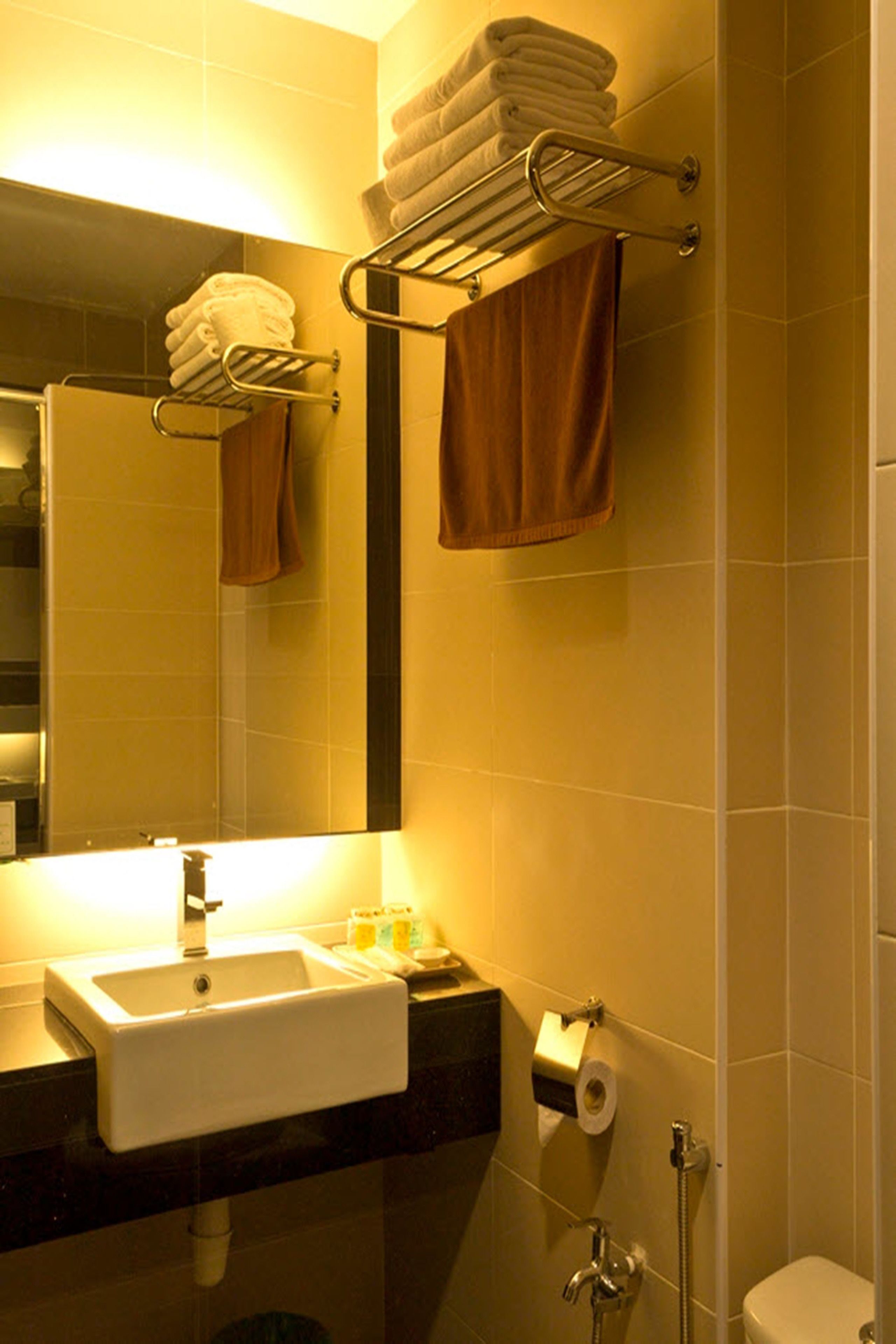 Foto - Marvelux Hotel