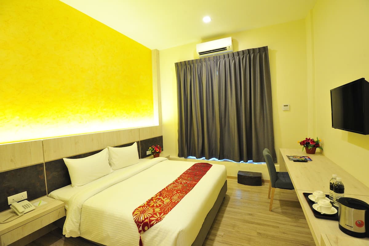 Premium Superior Room