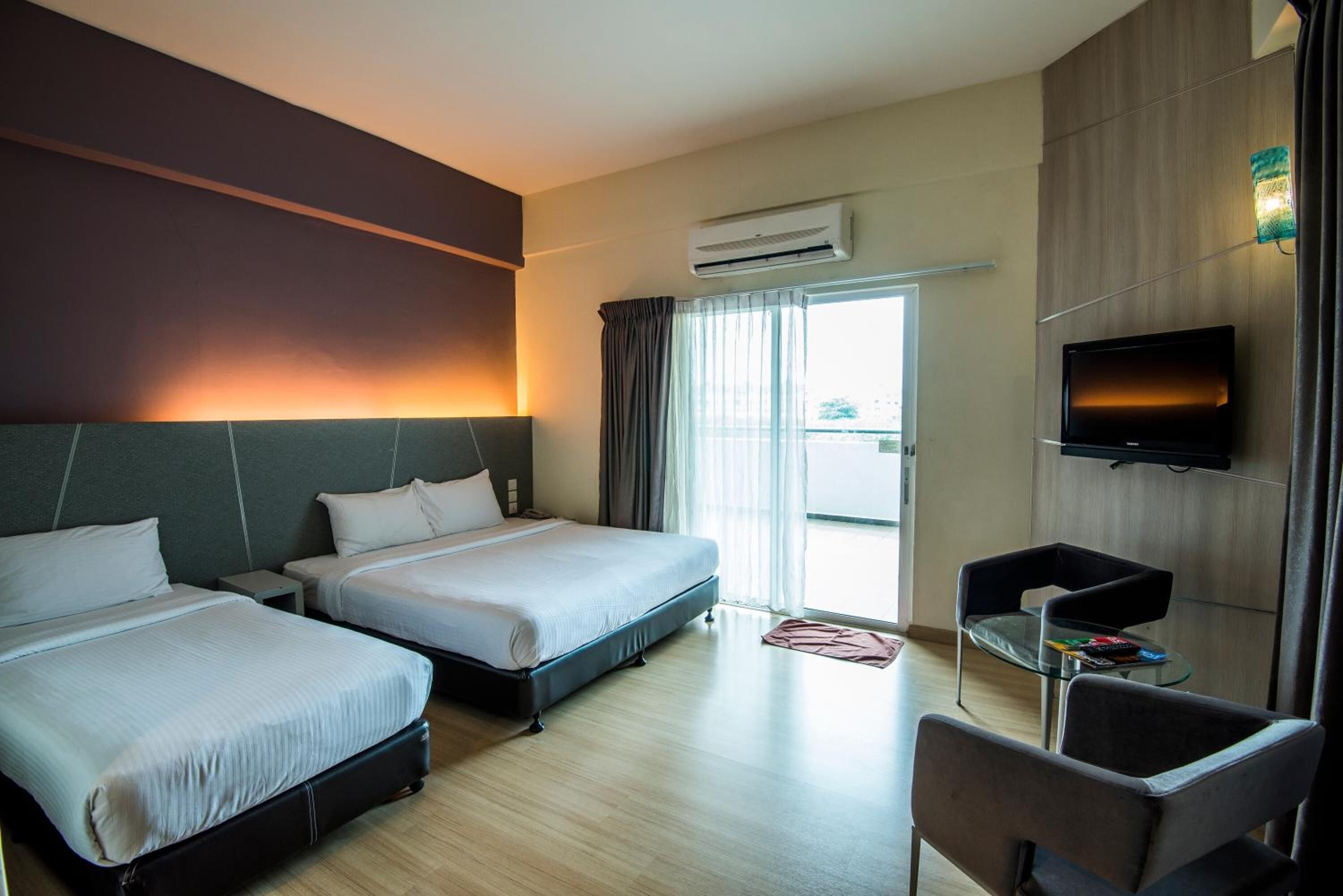 Foto - Marvelux Hotel