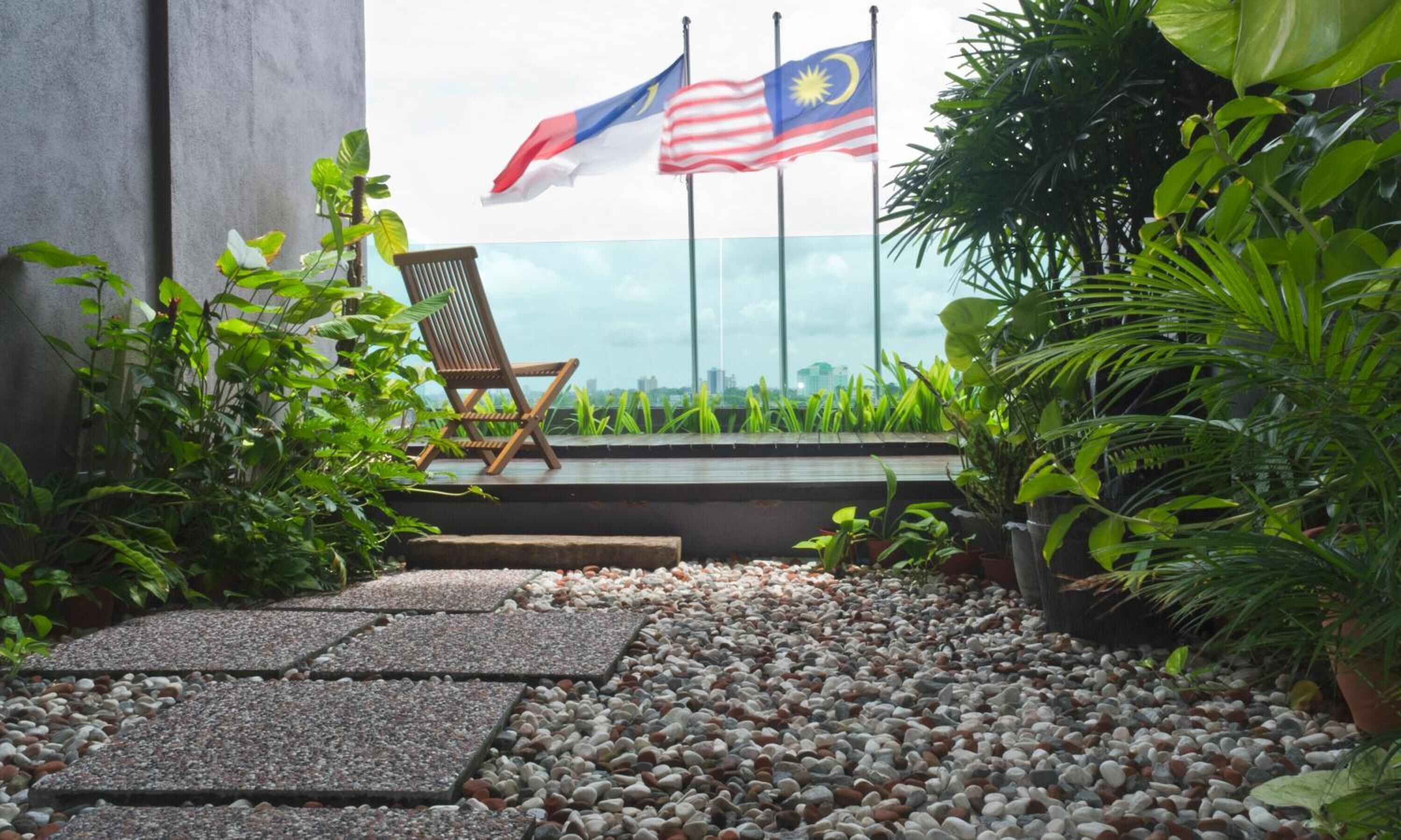 Foto - Marvelux Hotel