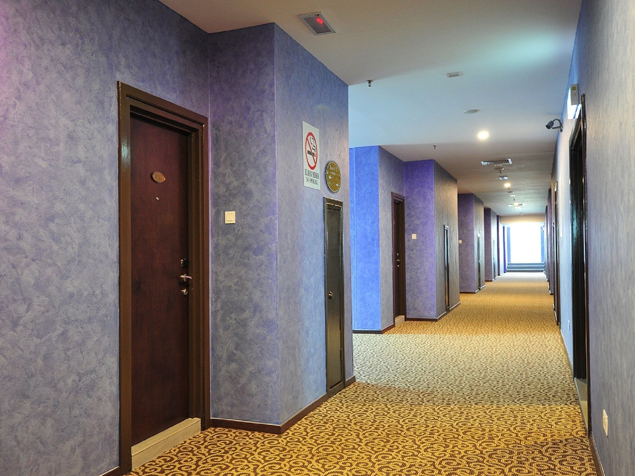 Foto - Marvelux Hotel