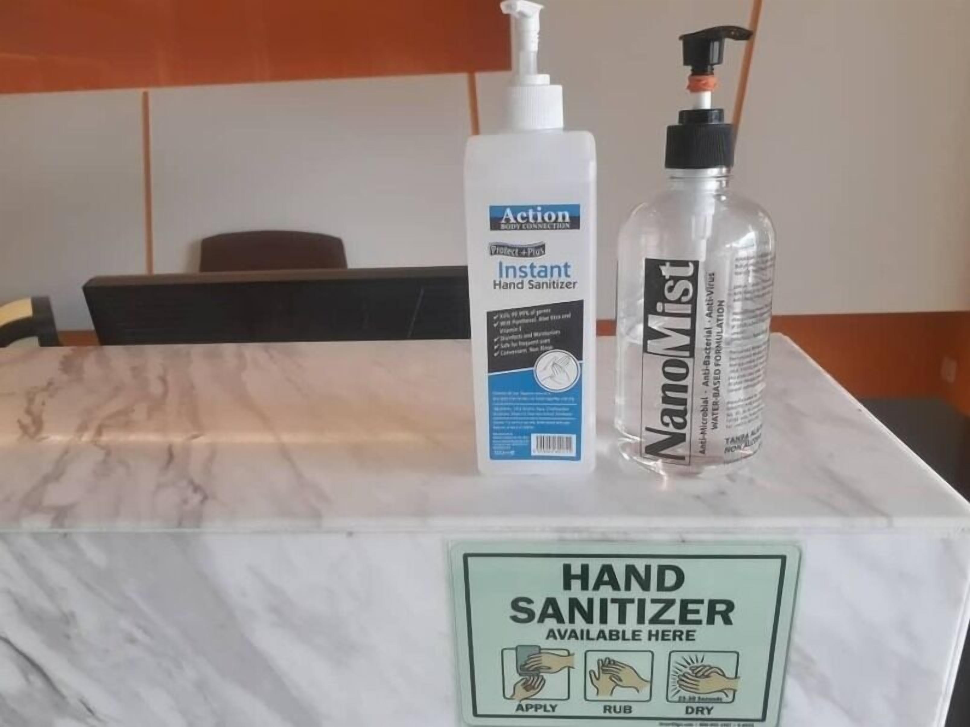 Foto - Marvelux Hotel